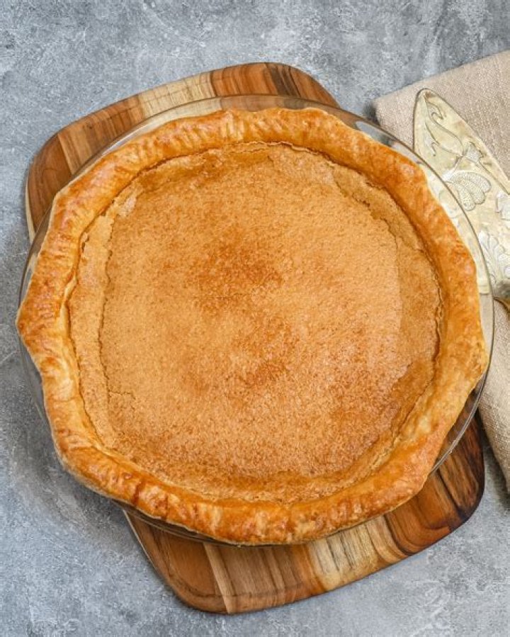 Ending 2 pie