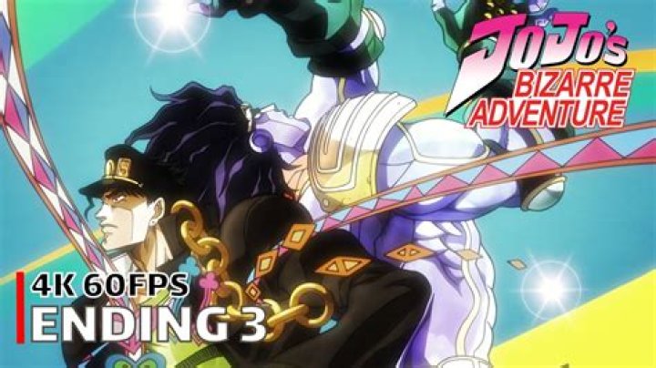 Ending 3 pie