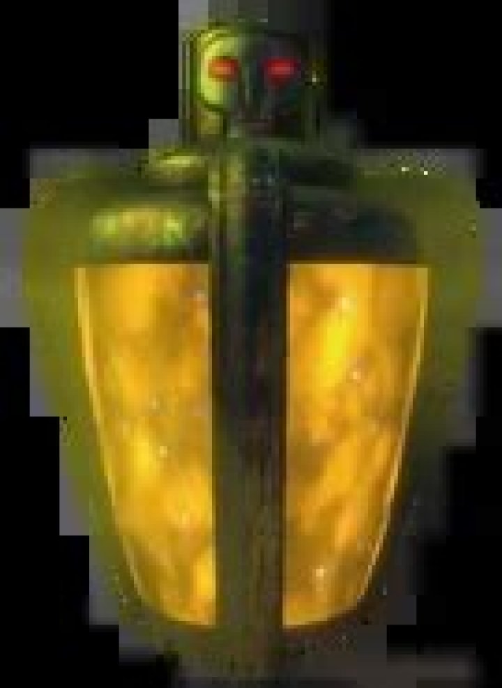 Engineering gene tonic bottle