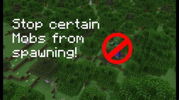 Ensure that mobs don't spawn on farm land
