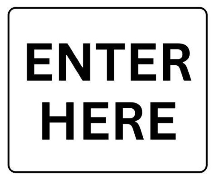 Enter here