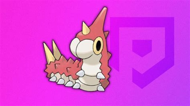 Evolutionary path Wurmple