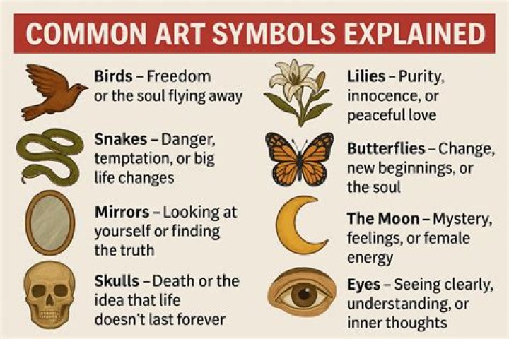 Example of Symbol