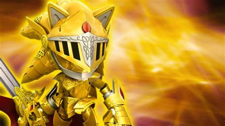 Excalibur Sonic