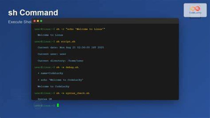 Execute a command daily per user