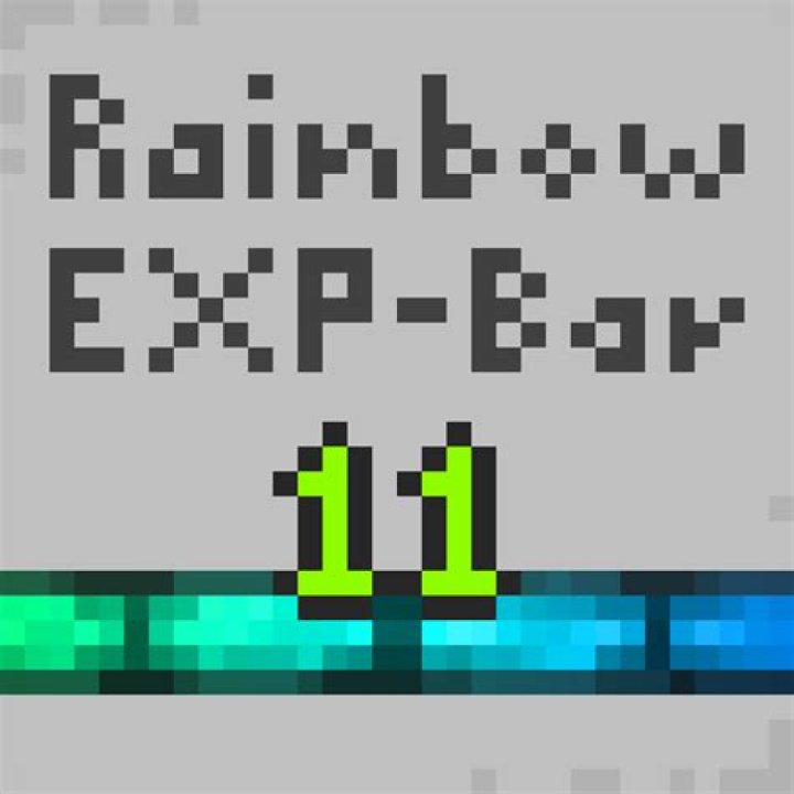 EXP Bar