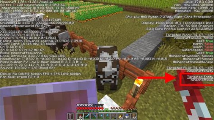 F3 Does Not Respond in Minecraft