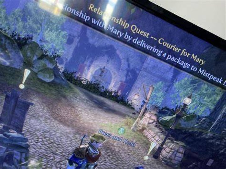 Fable 3 replayable quests