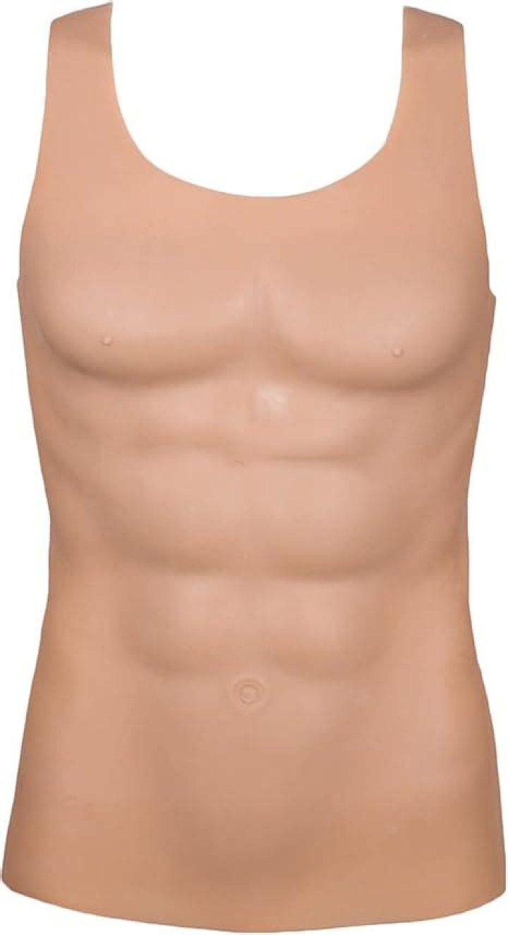 Fake Chest