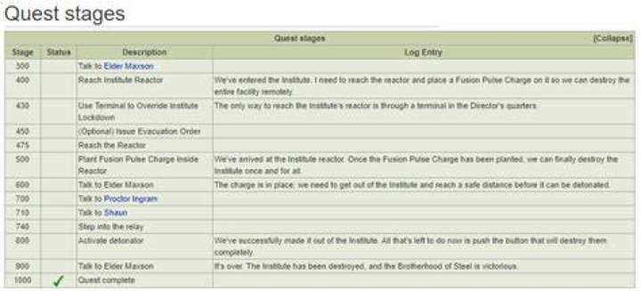 Fallout 4 Fast Travel Unavailable Glitch