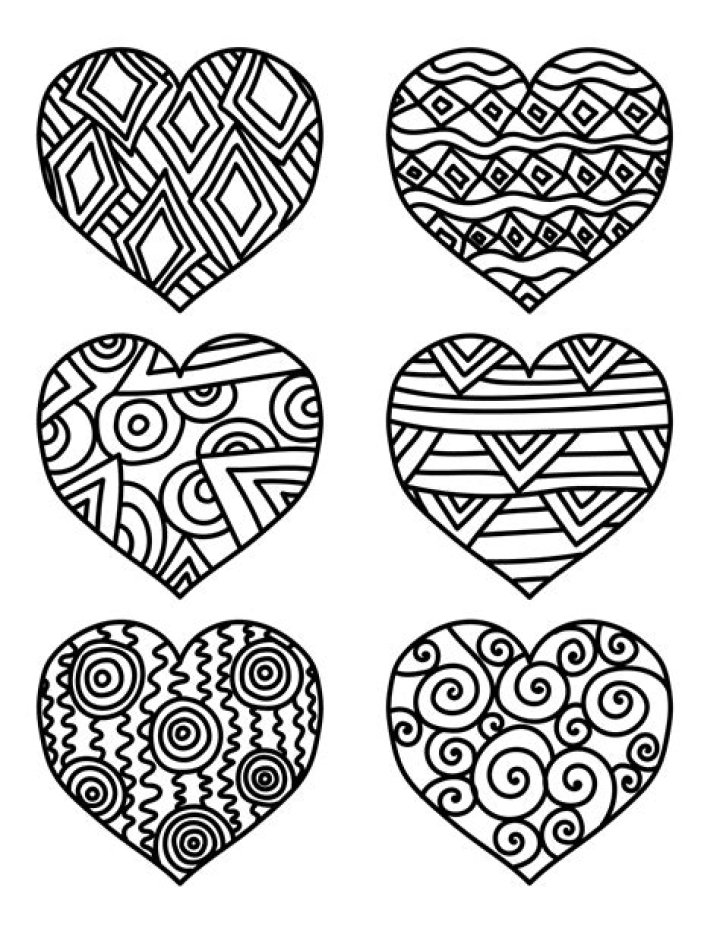 finding all 4 hearts