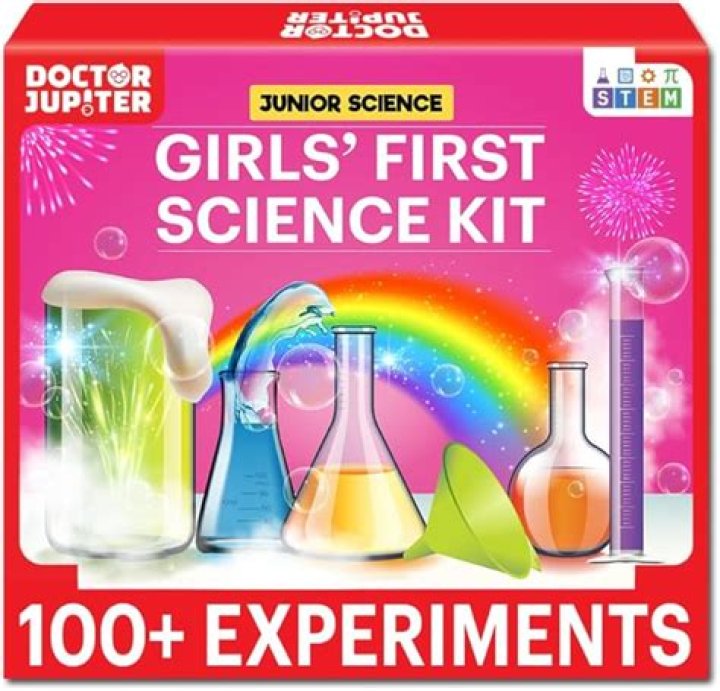 first science