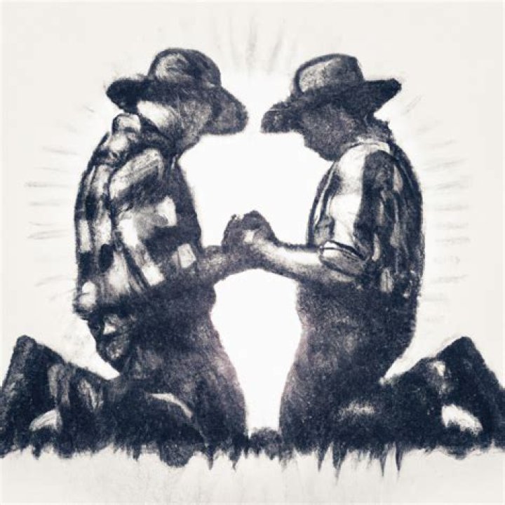 first two farmers