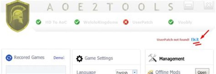 fix userpatch