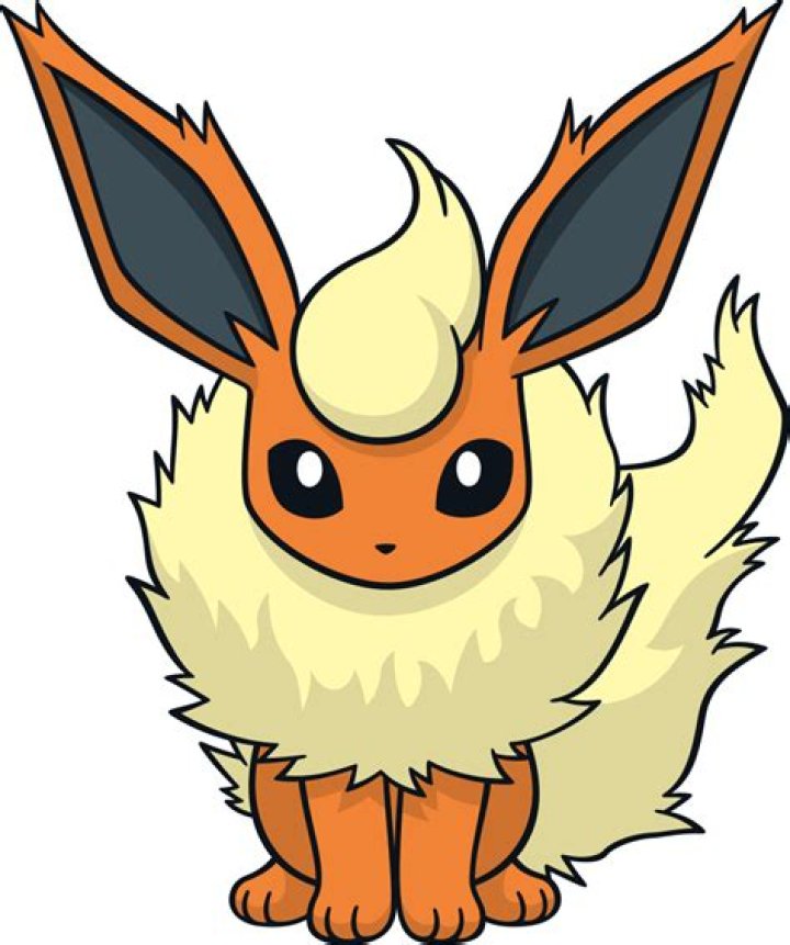Flareon