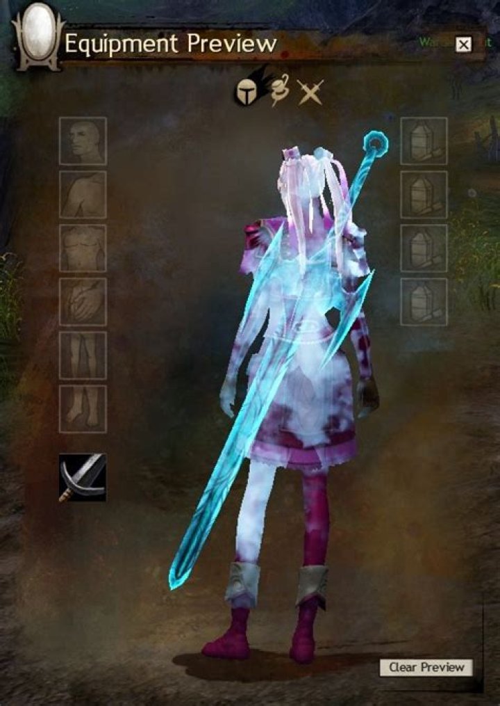 foefire image