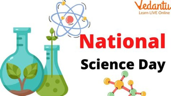For Science!