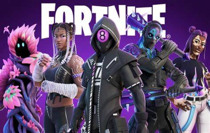 Fortnite does your tier reset or lock after the end of the season?