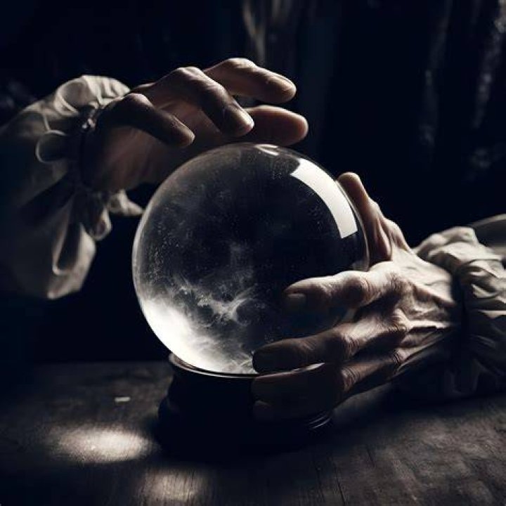 Fortune telling