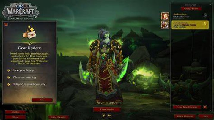 From where I can find decent mage gear as a low-level character?