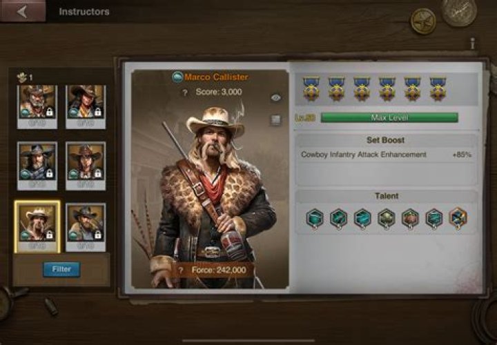 Game Instructor Screenshot