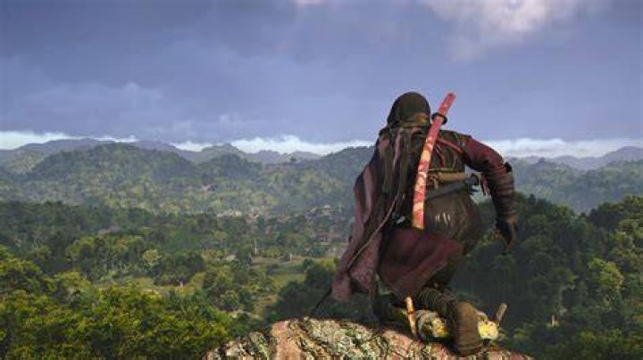 Gamepad for Assassin's Creed for PC not working