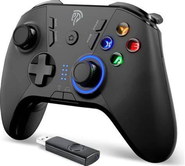 Gamepad