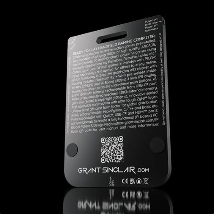 Gamercard image used for Human Revolution