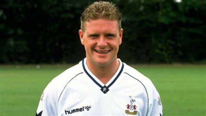 Gascoigne