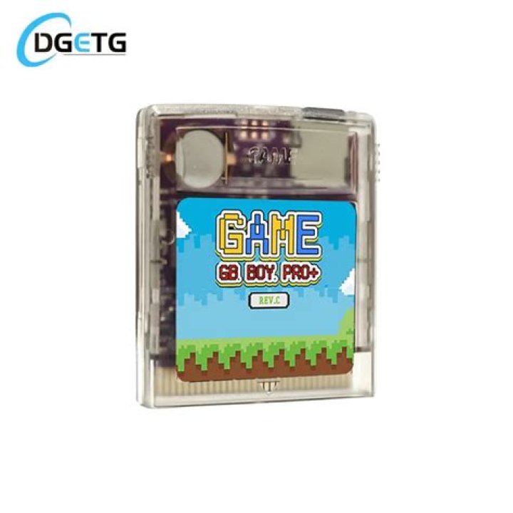 GBC Cartridge