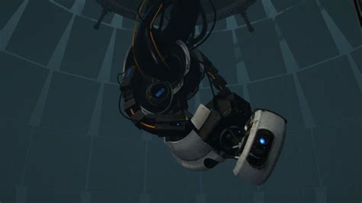 GlaDOS