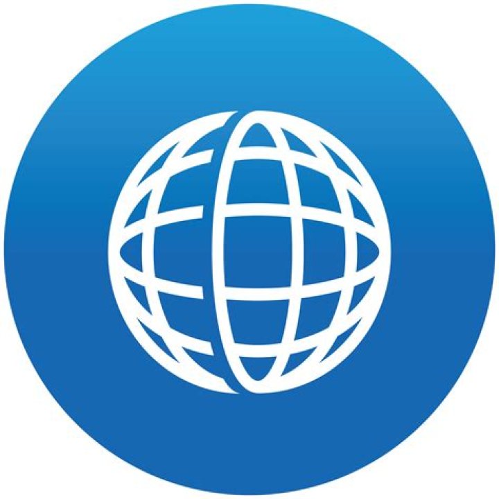 globe icon