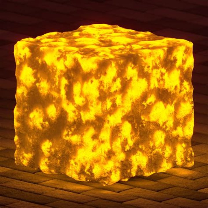 glowstone