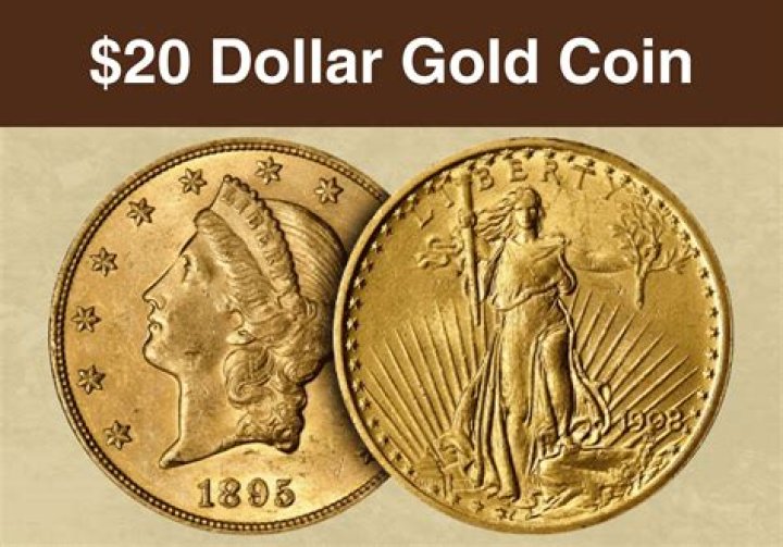 gold coin