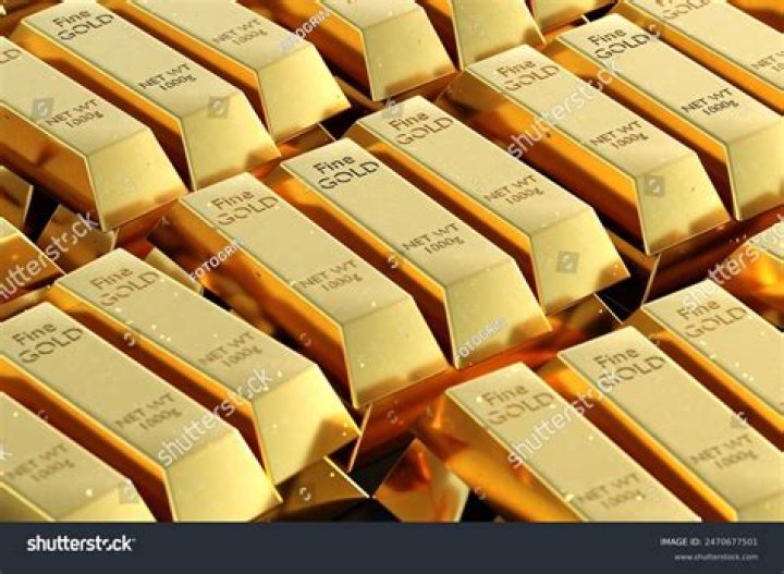 Gold
