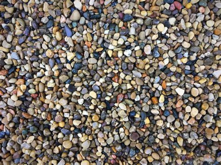 gravel