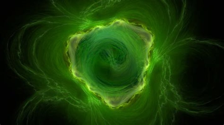 Green Portal