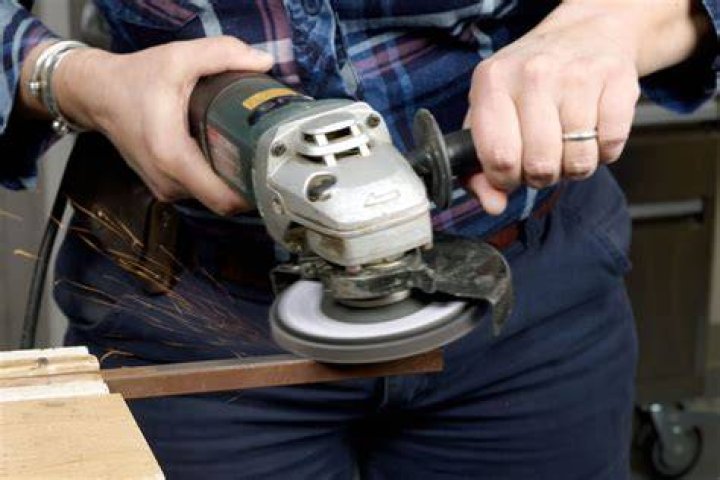 grinder