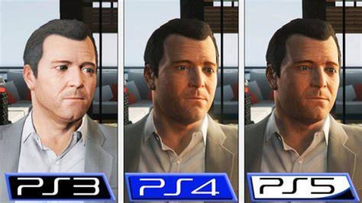 GTA-V, Online PS3 and PS4 [duplicate]