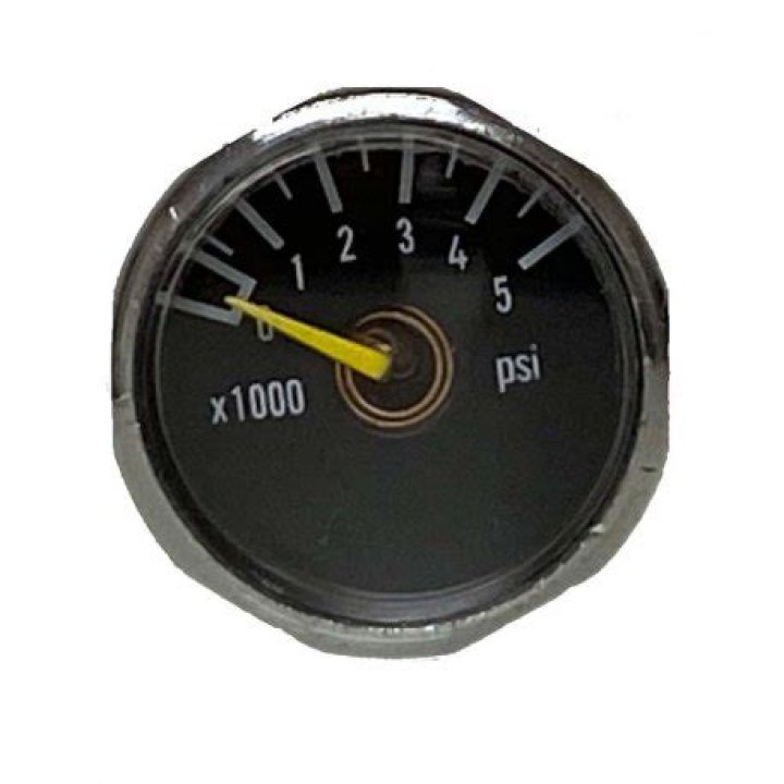 guardian gauge