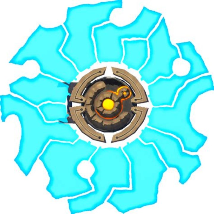 Guardian Shield