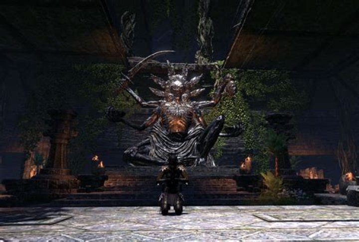 Hail Sithis!