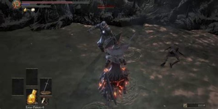 Have I locked myself out of Anri of Astora's Slayer of Aldrich ending?