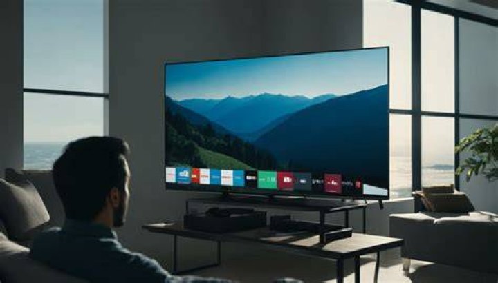 HDTV settings for videogaming
