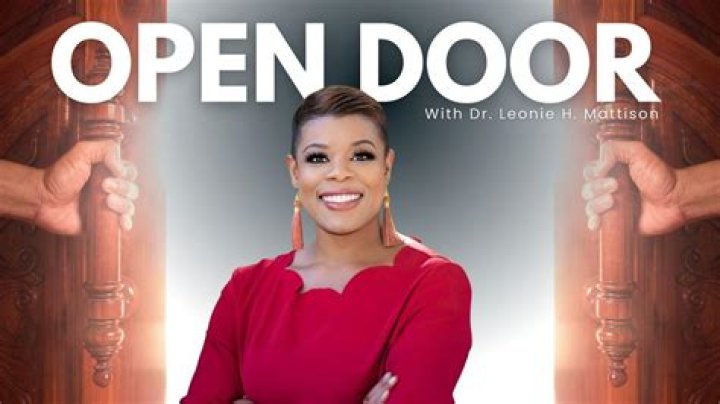 Help! I walk through every door I try to open!