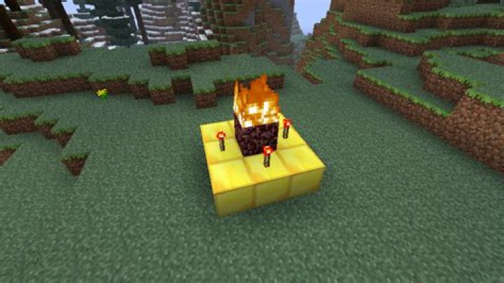 HerobrineSpawner