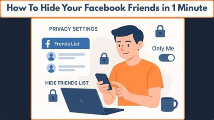 Hide online/offline friends