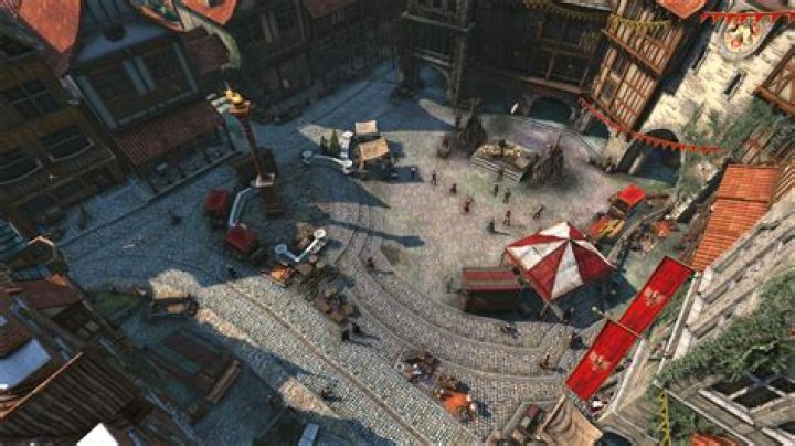 hierarch square