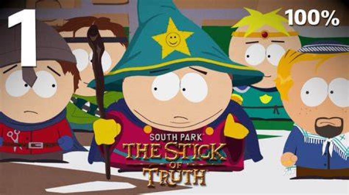 Hobo guy doesnt have Emo gloves in south Park: Stick of Truth [duplicate]