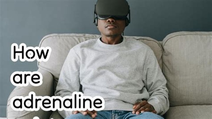 How are adrenaline points used?